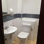 San Ramon Πανσιόν Βαρκελώνη