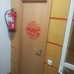 Πανσιόν San Ramon *