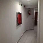 Πανσιόν San Ramon Βαρκελώνη