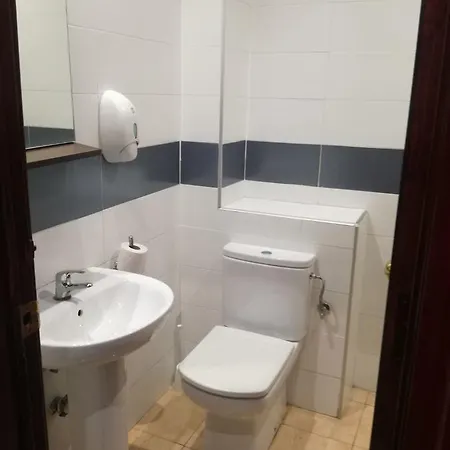 San Ramon Konukevi Barselona