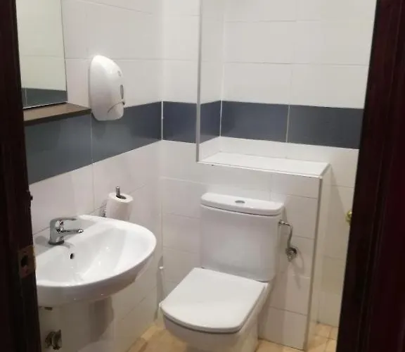 Guest house San Ramon
