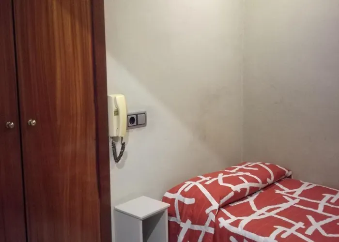 San Ramon Guest house *