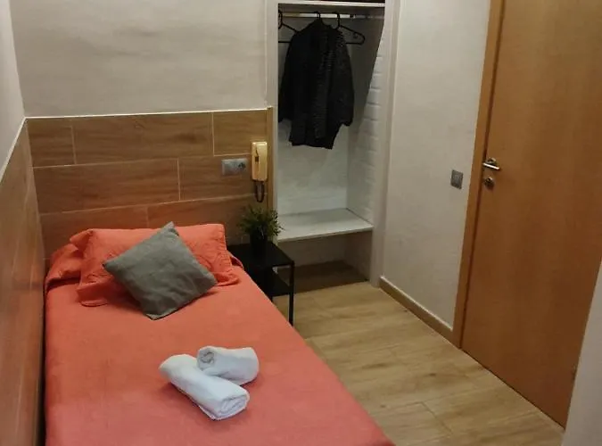 Guest house San Ramon *