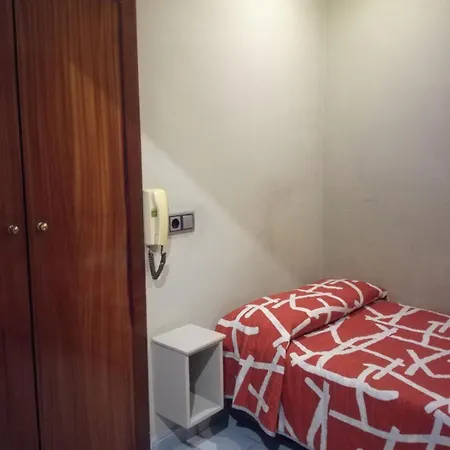 San Ramon Guest house *