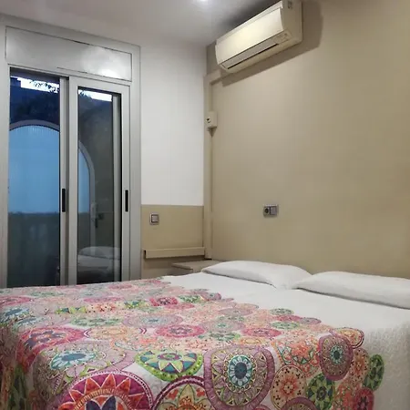 San Ramon Guest house Barcelona