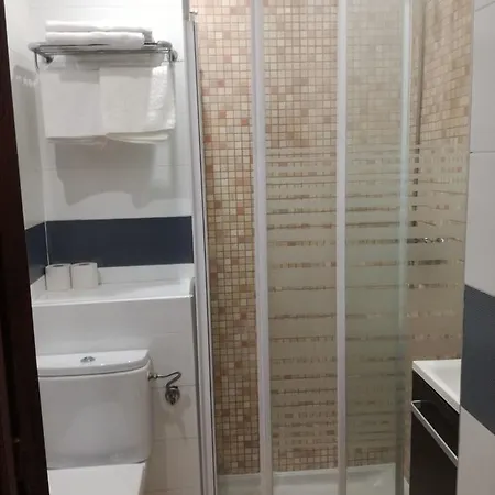 San Ramon Guest house *