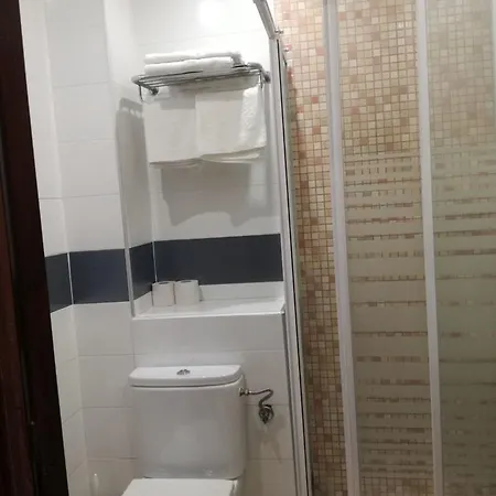 San Ramon Guest house