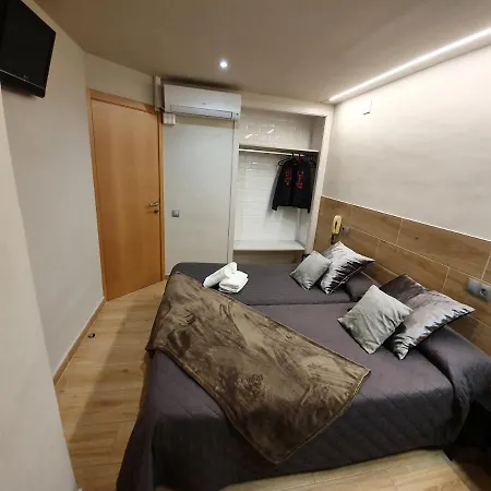San Ramon Guest house *