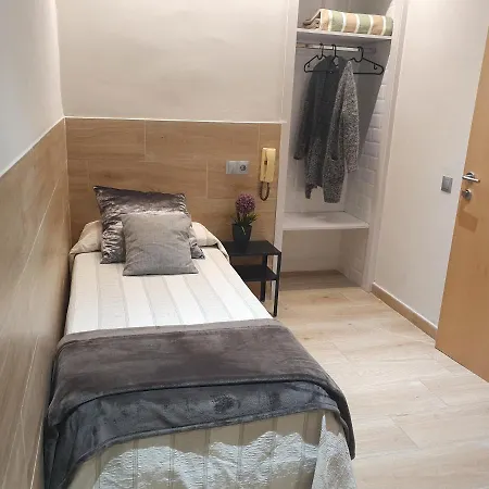 San Ramon * Barcelona