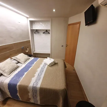 San Ramón * Barcelona