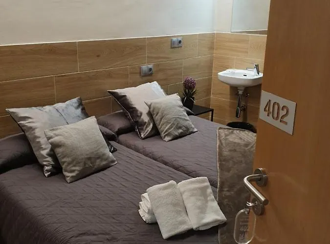 San Ramon * Barcelona