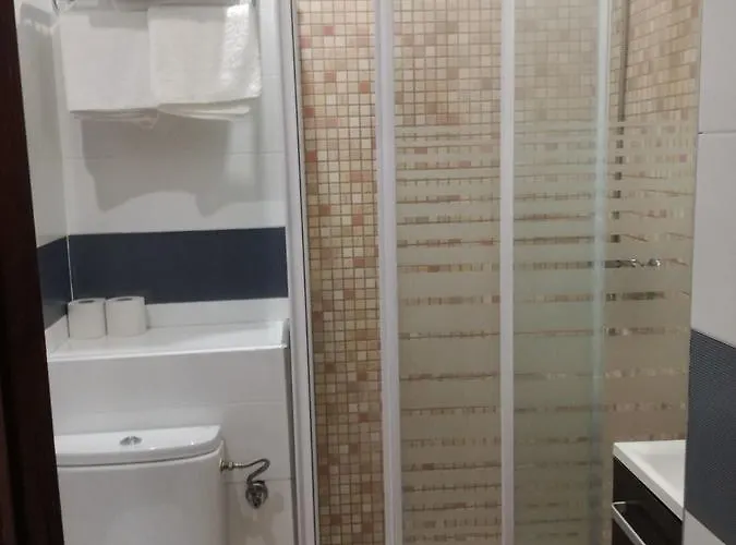 San Ramon Pensjonat *