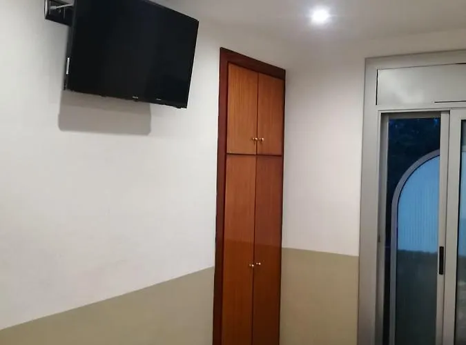 San Ramon * Barcelona