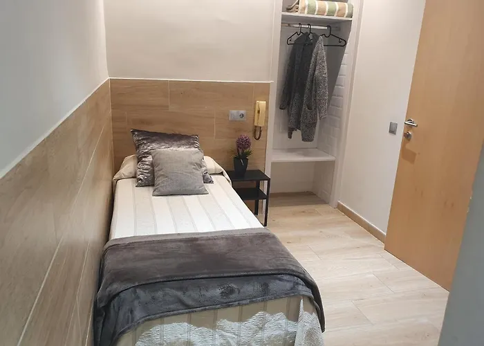 San Ramon * Barcelona