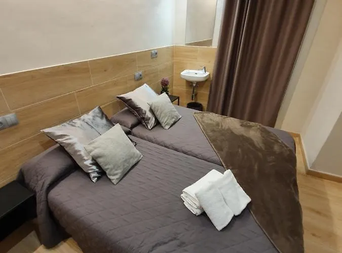 Pensjonat San Ramon *