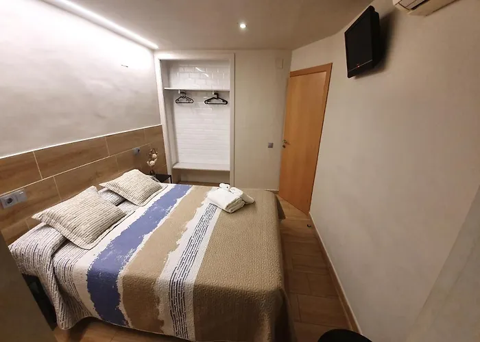 San Ramon * Barcelona