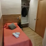 Vendégház San Ramon *