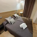 게스트하우스 산 라몬 *