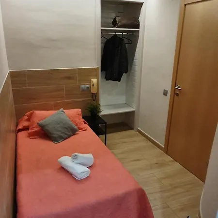 Pensjonat San Ramon *