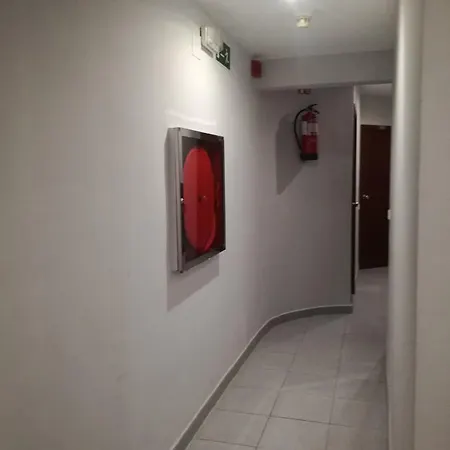 Gæstehus San Ramon Barcelona