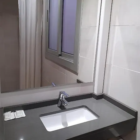 San Ramon Barcelona